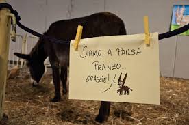 Employees use break time, which generally lasts from five to 20 minutes per four hours worked, to eat, visit the restroom, read, talk with friends, smoke, and handle personal business. Riposo In Italy 6 Ways To Make The Extended Lunch Break Work For You