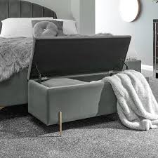 Choose from contactless same day delivery, drive up and more. Mystica Ottoman Storage Bench