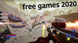 We have a large collection of high quality free online games from reputable game makers and indie game developers. Top 10 New Free Games Of 2020 Youtube