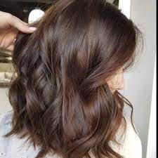 Level 4 Medium Brown Hair Color Mocha Hair Hair Color Auburn