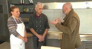 Cauchemar En Cuisine Philippe Etchebest Garde Son Emprise Sur Les Femmes Avec Fatiha Et Adel Soiree A Succes Pour M6 Toutelatele