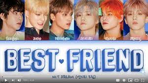 Korean movies lovee 17 january 2019. Download Mp3 Lagu Nct Dream Best Friend Gudang Lagu Korea Terpopuler 2019 Halaman 3 Tribun Lampung