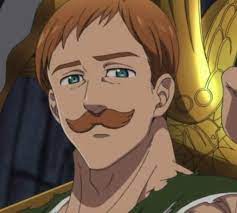 When he was a child, his older brother daymond. Practical Typing Seven Deadly Sins Escanor Infp Estj