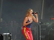 Lo (film), a 2009 independent film. Tove Lo Wikipedia