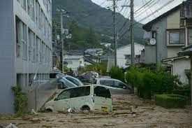 災害保険の基礎知識 台風 土砂崩れ 地震など自然災害に備える損害保険とは 地震 自然災害 津波