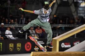 Watch skateboarding live from the 2021 tokyo olympic games on nbcolympics.com Wt Ocjo67esh6m