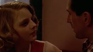 The scene where sport and iris (jodie foster) dance was improvised, and is one of only two scenes in the film that don't focus on bickle. Taxi Driver 1976 Travis Iris Scene 1080p Full Hd Youtube