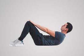 There are generally no symptoms of hiatal hernia, and it is incidentally discovered when. Yoga Exercises For Hernia Inguinal Hiatus Umbilical Hernia Am I Suggest