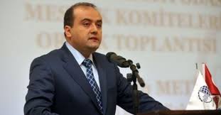 Ak parti bolu teşkilatlarında i̇l yönetim kurulu üyeliği ve i̇l başkanlığı görevlerinde bulunduktan sonra bolu milletvekilliği ve son olarak da 3 dönemdir bakan yardımcılığı fatih metin'in adının aday olarak açıklanmasının ardından açıklama yapan ak parti bolu i̇l başkanı nurettin doğanay, fatih metin'in. Ak Parti Ve Mhp Cumhur Ittifaki Bolu Belediyesi Belediye Baskan Adayi Kimdir Gundem Haberleri