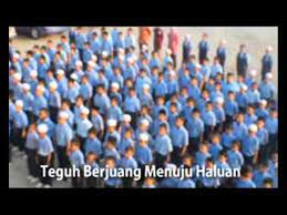 Unit pengawalan sekolah islam (upsi). Lagu Sekolah Rendah Ibn Khaldun Youtube