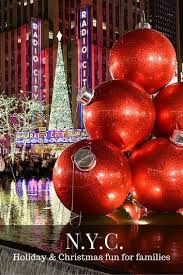 Christmas Events Nyc Best Christmas Activities In Nyc New York City Christmas Nyc Christmas Activities In Nyc