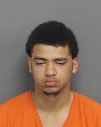 Arrest Report for May 14