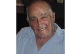 George Trahan Obituary (1912