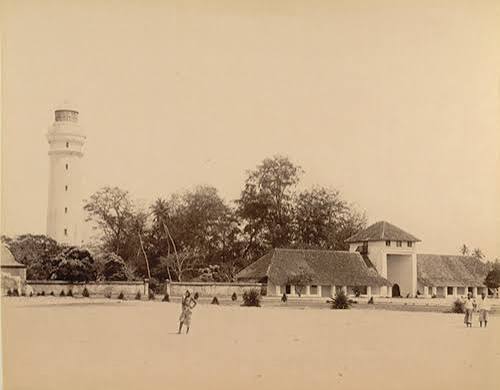Zachariah D'Cruz and the Act of Photographing a Progressive Travancore | Arjun Ramachandran