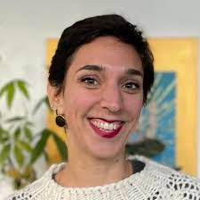 Sandra Coulon's Instagram, Twitter & Facebook