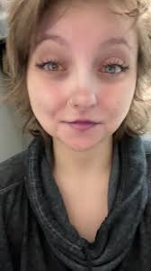 Wishing my eyes were actually like this 😅