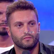 alex migliorini « News e Anticipazioni Uomini e Donne