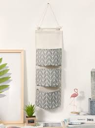 Look for the size, shape, and features that best meet your situation. Cheap Organization Products From Shein Popsugar Home