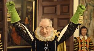 Maybe you would like to learn more about one of these? Louis De Funes Programme Tv La Folie Des Grandeurs Gif Facebook