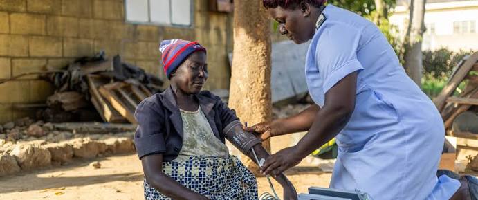 The Hidden Inequality Behind the World’s Biggest Diseases: What WHO’s 2026 Report Reveals