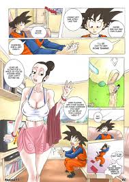 Additional milk - Chapter 01