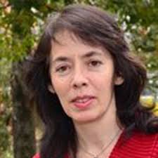 Sonia PAREDES LÓPEZ