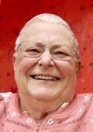 Obituary for Beverly J. Nelson