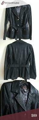 Bradley By Bradley Bayou Genuine Leather Jacket Leather Jacket Clothes Design Genuine Leather Jackets