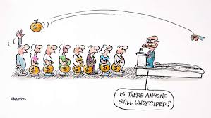 Let the people decide