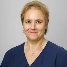 Barbara Siebold's Instagram, Twitter & Facebook