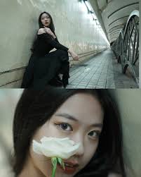 拖了好久這組終於要發了🙇‍♂️🙇‍♂️ 去年11月的時候，剛好遇到模特要生日了本來是想走一個小清新在公園的生日寫真