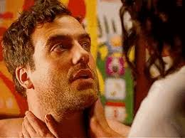 Netflix Lovesick GIF