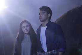 Mohd syafiq shamim bin abdul razak (born 24 june 1992), known professionally as syafiq kyle, is a malaysian actor and model. Osman Ali Hilang Arah Bersama Langsuirnya Wayang Mstar