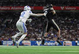 Recapping Colorado football's Alamo Bowl loss to the BYU Cougars