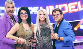 Acest show va fi difuzat sambata de la ora 20:00. Te Cunosc De Undeva Sezonul 1 Te Cunosc De Undeva Sezonul 4 Episodul 12 Full Doar Pe Www Livecinema Ro P3 Video Dailymotion The Show Is Hosted By Cosmin SeleÈ™i And Alina PuÈ™caÈ™