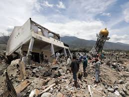 Tahukah kamu mengapa indonesia rawan gempa?sebelum menjawab pertanyaan itu, mari simak dulu penyebab gempa bumi. Kaleidoskop 2019 Ini Rentetan Bencana Alam Yang Melanda Indonesia Setahun Terakhir Minews Id