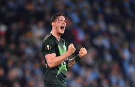 Wout Weghorst Responds To Perfect Arsenal Rumours Last Word On Football