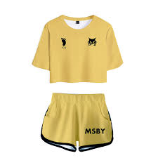 (haikyu!!, volleyball) is a japanese shonen manga series written and illustrated by haruichi furudate. Haikyuu Cosplay Costume Msby Volleyball Club Karasuno High School Shoyo Hinata Kotaru Bokuto Sportswear Jerseys Uniform Buy At The Price Of 15 87 In Aliexpress Com Imall Com