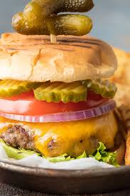 They're also packed with nasunin chemicals that improve blood flow to the brain and anthocya. Stovetop Burgers How To Cook Burgers On The Stove Video