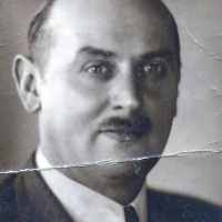 Eduard Kenkel Krüger (1896–1956) • FamilySearch