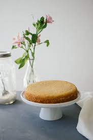 veganer biskuitteig super fluffig einfach rezept biskuitteig leckere vegane rezepte olkuchen