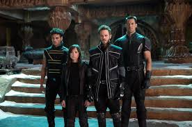 Days of future past is a better than but not substantially different from other superhero movies. X Men Days Of Future Past Presents A Bright Future Severna Park