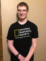 Joshua Alan Morgan, age 18 of...