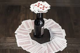 There are tons more fun drinking card games out there you can try in 2021. Kings Cup Drinking Game Rules Drinking And Stuff