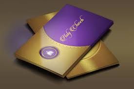 6 out of 7 (86%) reviewers recommend this product. Church Business Card Design Free Resume Templates