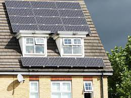 Solar Panels Are Starting To Die Leaving Behind Toxic Trash Wired