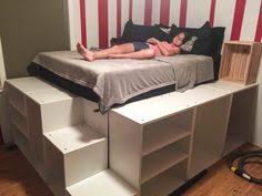 Our kitchen cabinets come in a variety of practical and space saving designs, all at affordable prices. Ikea Kitchen Cabinet Bed Hack Home Decor