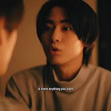 Reconciliation in COSMETIC PLAYLOVER (ep5)