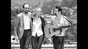 Noel Paul Stookey Wedding Song There Is Love Youtube Peter Paul And Mary Mary Travers Folk Music