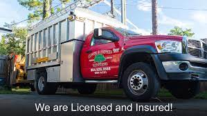 It is one of the newest rv parks in jacksonville. Firewood And Mulch Above And Beyond Tree Services Inc